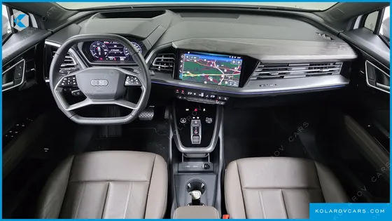 AUDI Q4 E-TRON 45 PREMIUM