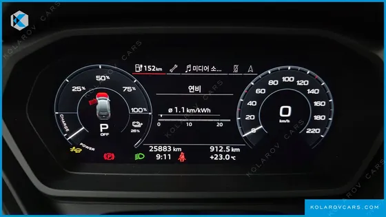AUDI Q4 E-TRON 45 PREMIUM