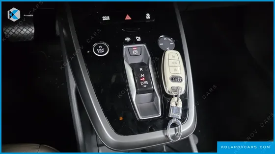 AUDI Q4 E-TRON 45 PREMIUM