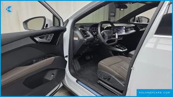 AUDI Q4 E-TRON 45 PREMIUM