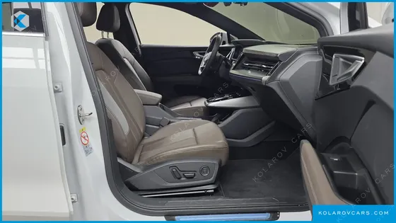 AUDI Q4 E-TRON 45 PREMIUM