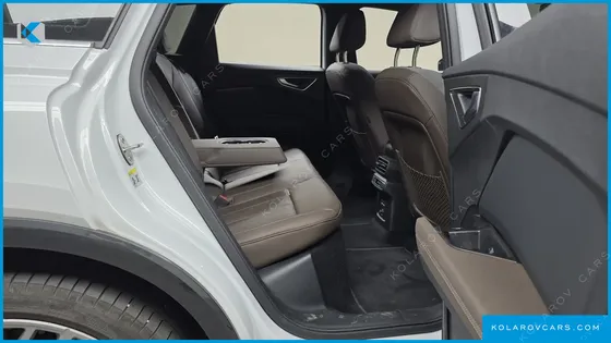 AUDI Q4 E-TRON 45 PREMIUM