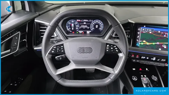 AUDI Q4 E-TRON 45 PREMIUM
