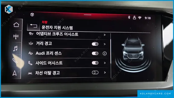 AUDI Q4 E-TRON 45 PREMIUM