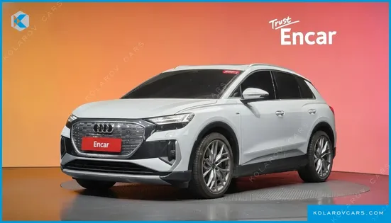 AUDI Q4 E-TRON 45 PREMIUM