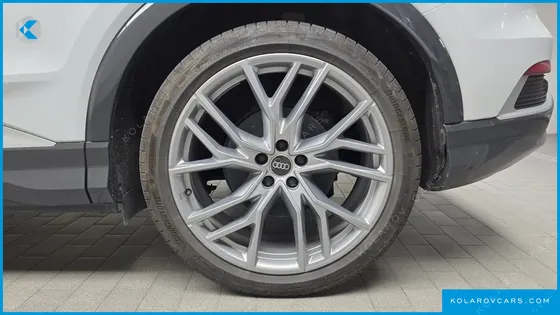 AUDI Q4 E-TRON 45 PREMIUM