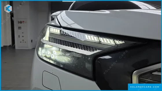 AUDI Q4 E-TRON 45 PREMIUM