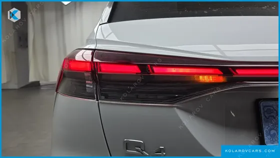 AUDI Q4 E-TRON 45 PREMIUM