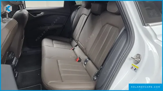 AUDI Q4 E-TRON 45 PREMIUM