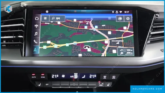 AUDI Q4 E-TRON 45 PREMIUM