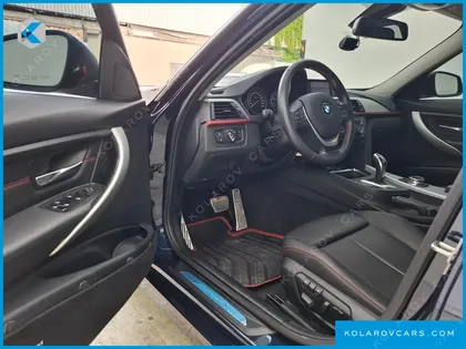 BMW 3 SERIES 320D SPORT