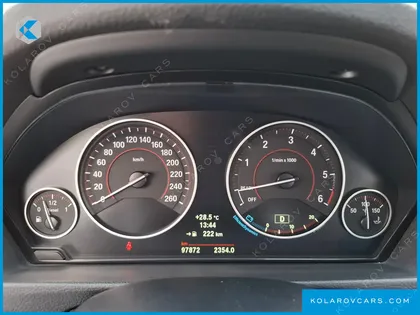BMW 3 SERIES 320D SPORT