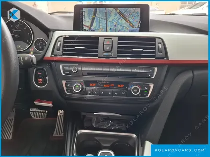 BMW 3 SERIES 320D SPORT