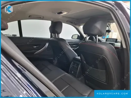 BMW 3 SERIES 320D SPORT