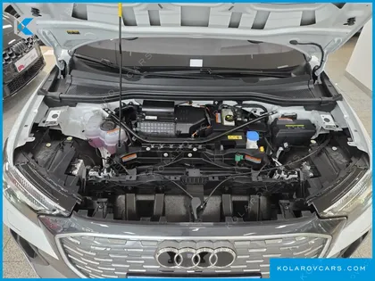 AUDI Q4 E-TRON 45 PREMIUM SPORTBACK