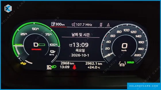 AUDI Q4 E-TRON 45 PREMIUM SPORTBACK