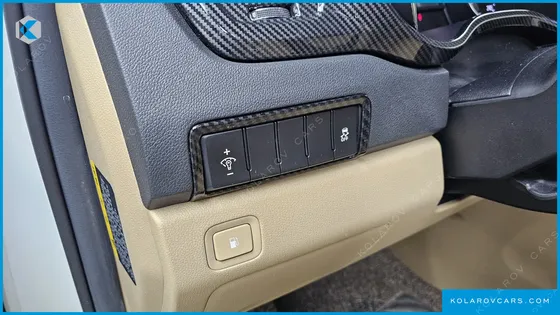 KIA CARNIVAL 9-SEATER PRESTIGE