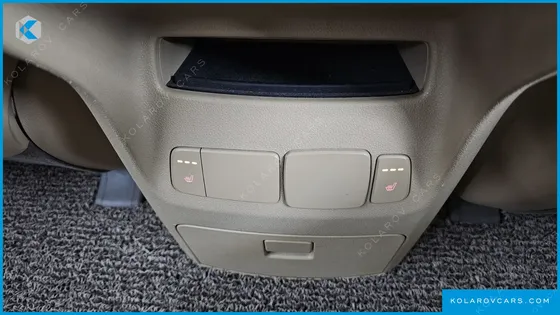 KIA CARNIVAL 9-SEATER PRESTIGE