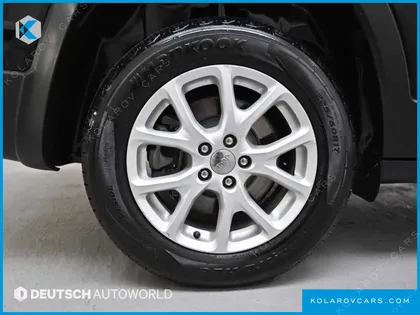 JEEP CHEROKEE 2.4 LONGITUDE AWD