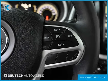 JEEP CHEROKEE 2.4 LONGITUDE AWD