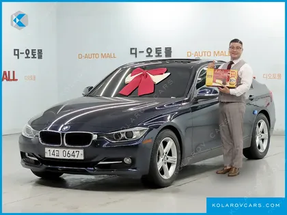 BMW 3 SERIES 328I