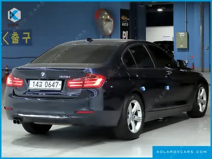 BMW 3 SERIES 328I