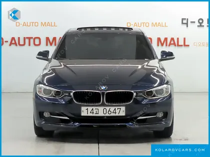 BMW 3 SERIES 328I