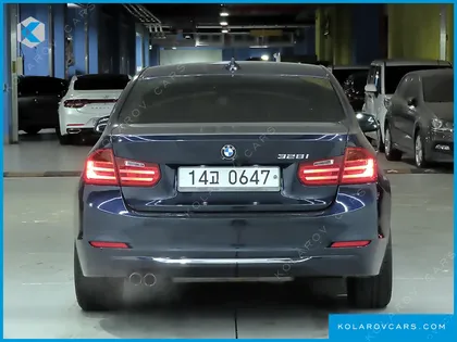 BMW 3 SERIES 328I