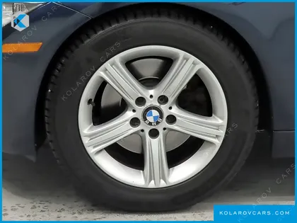 BMW 3 SERIES 328I