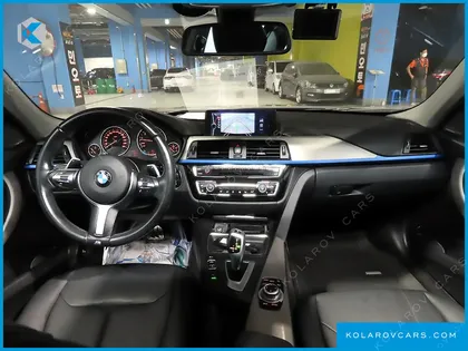 BMW 3 SERIES 328I