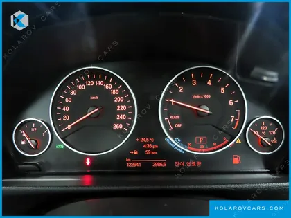 BMW 3 SERIES 328I