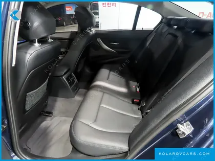 BMW 3 SERIES 328I