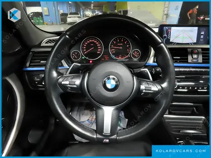BMW 3 SERIES 328I