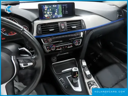 BMW 3 SERIES 328I
