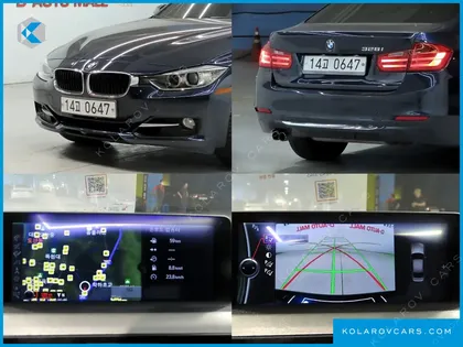 BMW 3 SERIES 328I