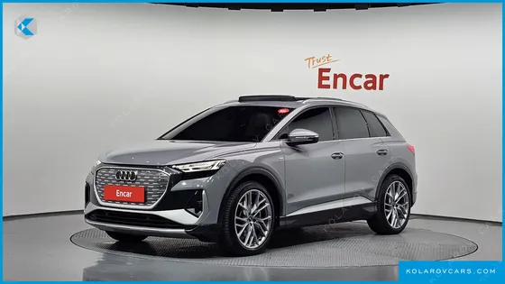 AUDI Q4 E-TRON 45 PREMIUM