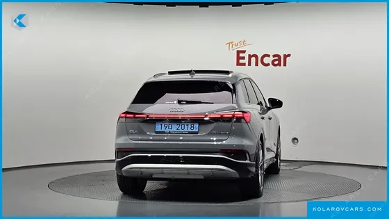 AUDI Q4 E-TRON 45 PREMIUM