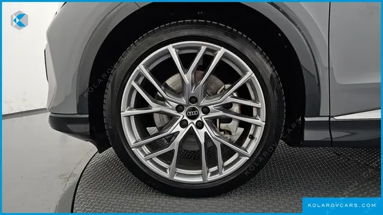 AUDI Q4 E-TRON 45 PREMIUM