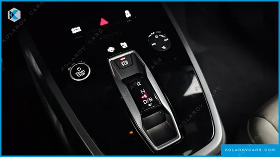 AUDI Q4 E-TRON 45 PREMIUM