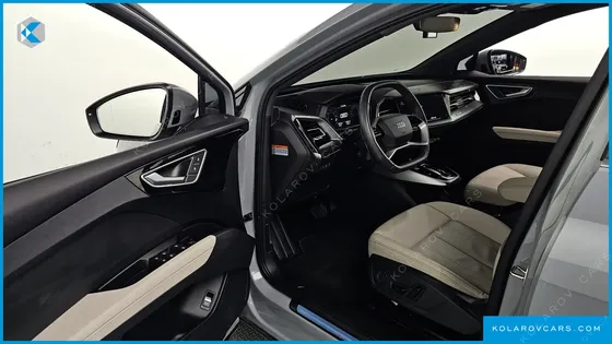 AUDI Q4 E-TRON 45 PREMIUM