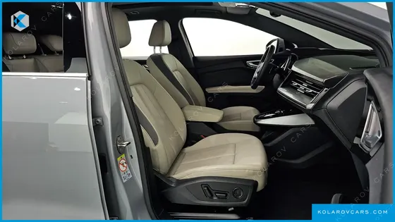 AUDI Q4 E-TRON 45 PREMIUM