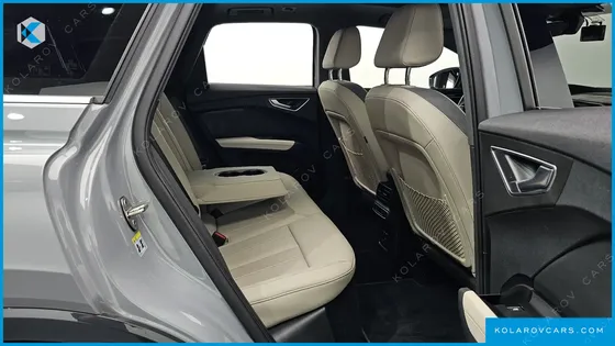 AUDI Q4 E-TRON 45 PREMIUM