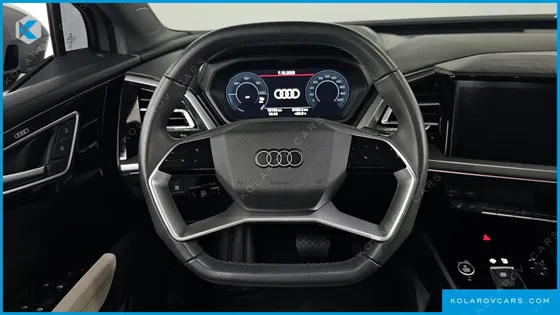 AUDI Q4 E-TRON 45 PREMIUM