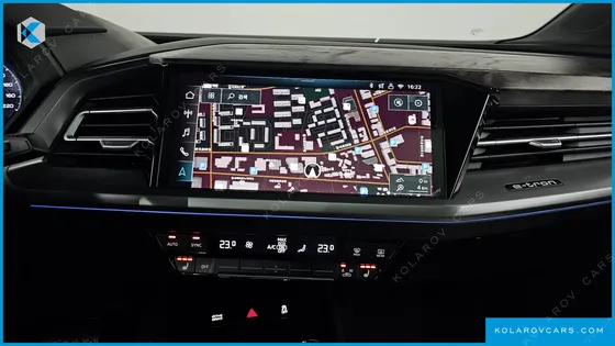 AUDI Q4 E-TRON 45 PREMIUM