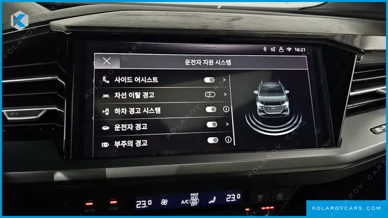 AUDI Q4 E-TRON 45 PREMIUM