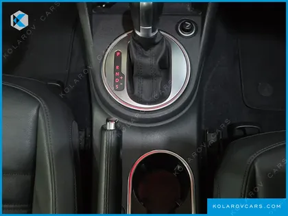 VOLKSWAGEN BEETLE 2.0 TDI