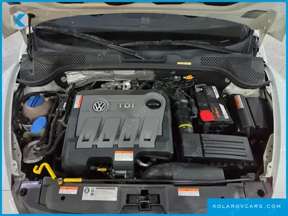 VOLKSWAGEN BEETLE 2.0 TDI