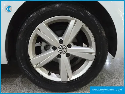 VOLKSWAGEN BEETLE 2.0 TDI