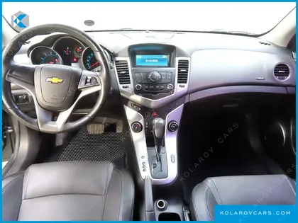 CHEVROLET (GM DAEWOO) LACETTI 1.6 SX