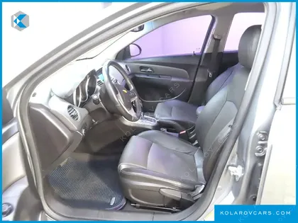 CHEVROLET (GM DAEWOO) LACETTI 1.6 SX
